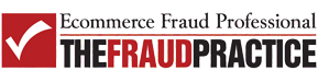 eCommerce Fraud Professional Certification Logo