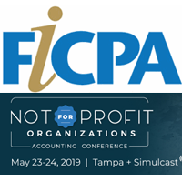 FICPA Conference Logo