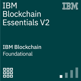 Block Chain Essentials Certification